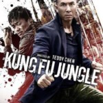D225一个人的武林 KUNG FU JUNGLE