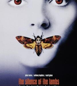 D230沉默的羔羊 (1991) THE SILENCE OF THE LAMBS