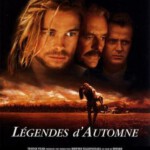 D234燃情岁月/秋日传奇/真爱一世情(台)LEGENDS OF THE FALL 1994 经典美国 豆瓣评分8.7