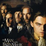 D236铁面人/铁面王子 THE MAN IN THE IRON MASK (1998)