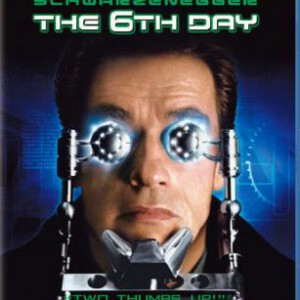 D241第六日 魔鬼复制人/第六发现/生死第六日 ON THE SIXTH DAY/THE 6TH DAY 2000