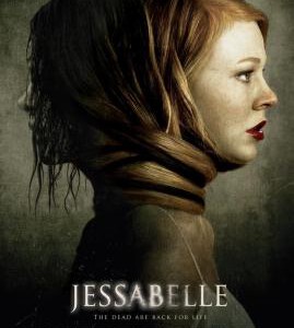 E006杰莎贝尔 2014美国恐怖惊悚大片