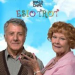 E022小乌龟是如何长大的 Roald Dahl's Esio Trot (2015)