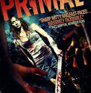 E031原始恐惧 Primal (2010)恐怖惊悚大片