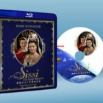 E041茜茜公主2 轰动世界罗密·施奈德以此系列扬名世界影坛