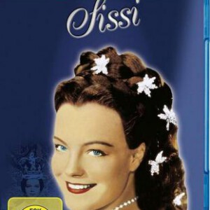 E042茜茜公主3 轰动世界罗密·施奈德以此系列扬名世界影坛