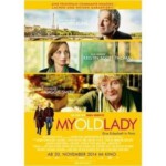 E053可爱老女人 My Old Lady(2014)