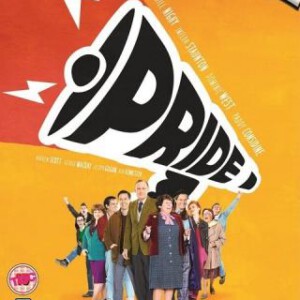 E054骄傲 PRID (2014)