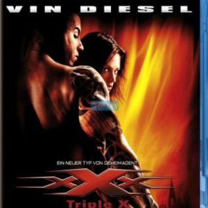 F028极限特工2 XXX2 x特工2