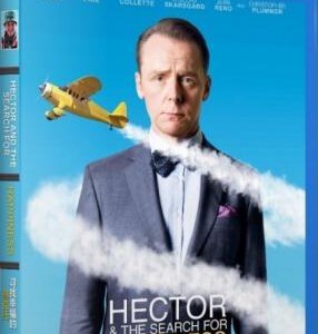 F238寻找幸福的赫克托 (2014)