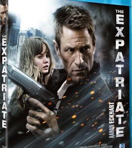 J159叛谍追击/关键追击 2012最新悬疑动作电影