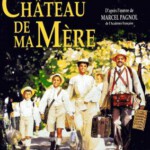 P166 母亲的城堡/再渡艳阳天 Le chateau de ma mere（1990）豆瓣8.6