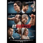 X042杀回归家路 (2014)REDIRECTED 网络好评率很高的动作喜剧电影