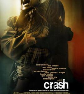 X038冲击效应/撞车 CRASH (2004) 此片获得奥斯卡最佳电影