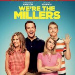 W025冒牌家庭 米勒一家/全家就是米家/WE’RE THE MILLERS (2013)