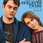 D255骷髅双胞胎/崩溃姐弟 -豆瓣评分 6.6 THE SKELETON TWINS(2014)
