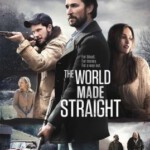 D258无序之主 THE WORLD MADE STRAIGHT (2015)