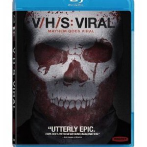 D259致命录像带3：病毒 V/H/S VIRAL(2014)