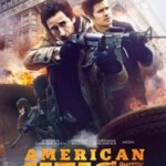 R002美国劫案 AMERICAN HEIST (2014)