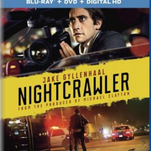 R003夜行者 2014 独家腥闻(台) / 头条杀机