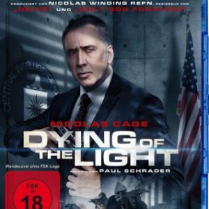 R007光逝 DYING OF THE LIGHT(2014)