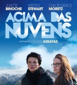 N030锡尔斯玛利亚(2014) Clouds of Sils Maria阿萨亚斯的最新作品,阵容强大到让人心醉,年度十佳之一