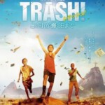 D038拾金男孩/垃圾男孩 TRASH (2014)