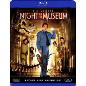 E047博物馆惊魂夜2/博物馆奇妙夜2 NIGHT AT THE MUSEUM: BATTLE OF THE SMITHSONIAN (2009)