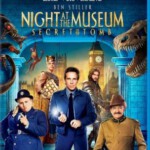 D034博物馆奇妙夜3：墓葬秘密 NIGHT AT THE MUSEUM：SECRET OF THE TOMB(2014)