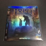 X080霍比特人1：意外旅程 霍比特人1/哈比人：不思议之旅