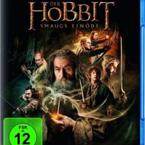 X081霍比特人2：史矛革之战