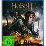 S160霍比特人3：五军之战 (164分钟加长版) 带国配5.1