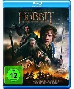 S160霍比特人3：五军之战 (164分钟加长版) 带国配5.1
