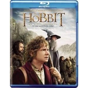 P173-174霍比特人1：意外旅程 2碟 3D 2D+3D