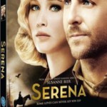 R025赛琳娜/瞒天杀机 SERENA(2014)