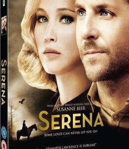 R025赛琳娜/瞒天杀机 SERENA(2014)
