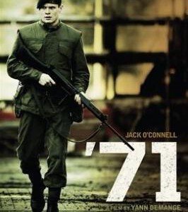 R026迷失1971/七十一 71(2014)