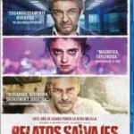 R027荒蛮故事/生命中最抓狂的小事 RELATOS SALVAJES(2014)