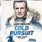 A8-51 4K-UHD冷血追击/冰天动地/酷寒杀手 杜比视界+HDR 2019 评分6.9