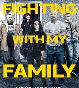 H481 BD50为家而战/与家人并肩作战 2019 评分6.5