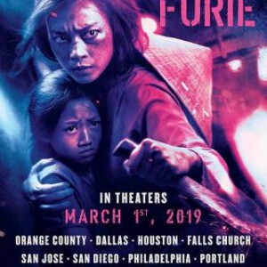 V301二凤/愤怒的母亲 2018 评分6.2