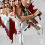 V303心仇/报而不复 2019 评分4.6