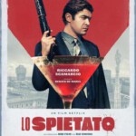 V306无情暴虐/残酷世代 2019 评分6.3