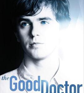 V313-314良医 第一季 2017 评分9.0 2碟装 不支持PS3 PS4