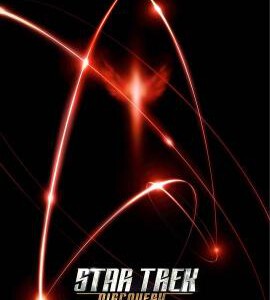 V319-320星际迷航:发现号 第二季 2019 评分8.5 2碟装 不支持PS3 PS4