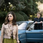 V491-492我即黑夜 换版2碟装 2019 评分7.3