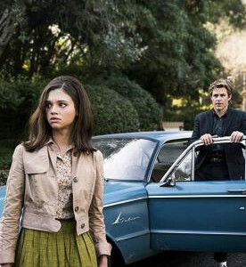 V491-492我即黑夜 换版2碟装 2019 评分7.3