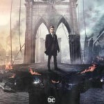 V324-325哥谭 第五季 2019 评分8.7 2碟装 不支持PS3 PS4