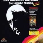 V332决死突击队:死亡任务/十二金刚3 1987年 经典二战电影