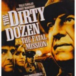 V333决死突击队:终极任务/十二金刚4 1988年